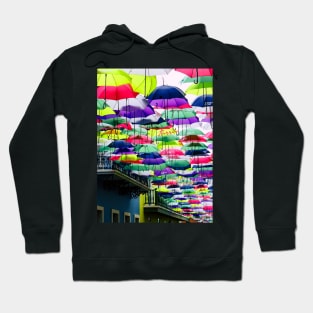 Parasol Hoodie